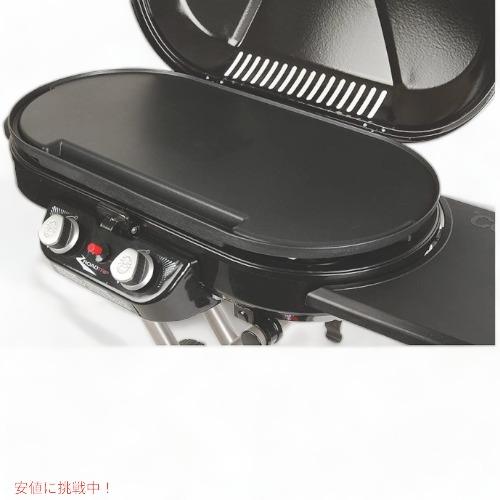 並行輸入品】コールマン アルミグリル鉄板 Coleman Roadtrip Swaptop