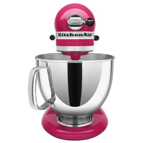 KitchenAid キッチンエイド　KSM150WH　ミキサー　ジャンク 並行輸入品】KitchenAid キッチンエイド クォート KSM150 アーティ