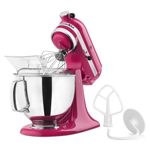 並行輸入品】KitchenAid キッチンエイド クォート KSM150 アーティ