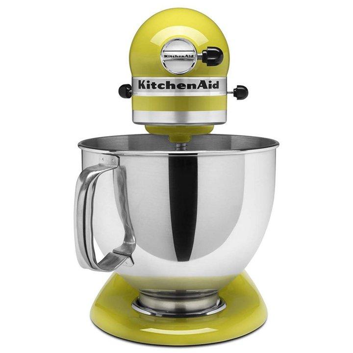 キッチンエイド KSM150 アルチザン 5QT ボウル発注中 仮出品 並行輸入品】KitchenAid キッチンエイド スタンドミキサー 5クォート