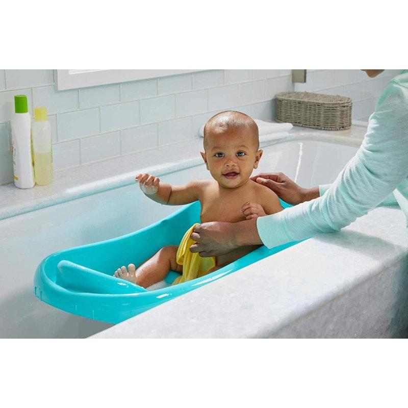 The First Years Sure Comfort Deluxe Newborn To Toddler Tub Bメタストア ヤフー店
