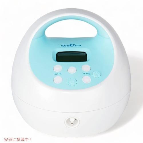 並行輸入品】電気授乳器 Spectra Baby USA MM011091 SpectraS1 : メタ 