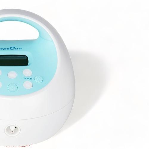 並行輸入品】電気授乳器 Spectra Baby USA MM011091 SpectraS1 : メタ 