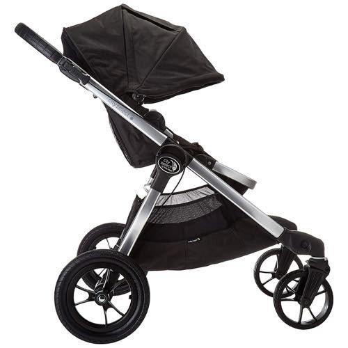 並行輸入品】ベビージョガー CitySelect ベビーカー : メタストア
