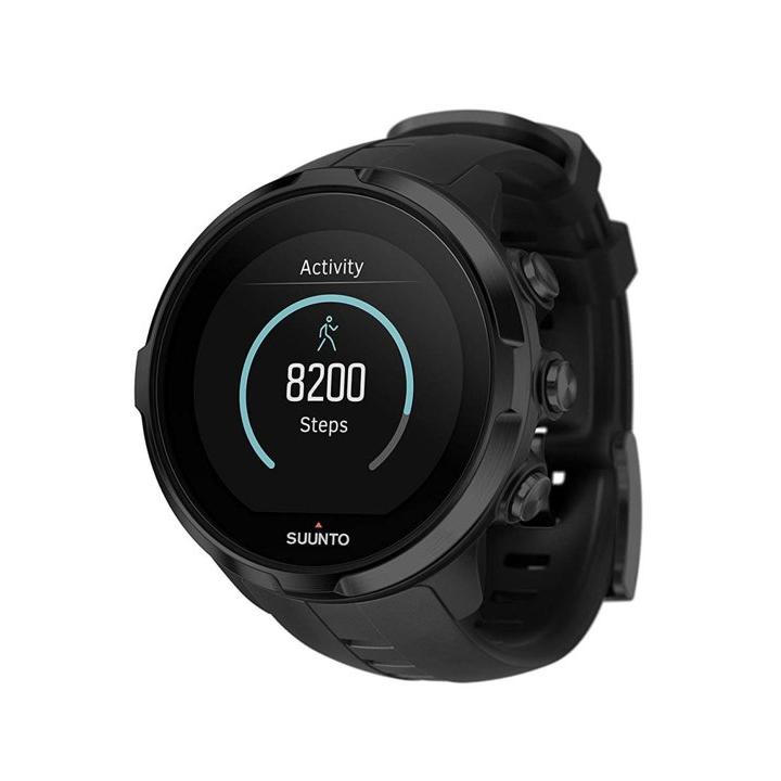 並行輸入品】SUUNTO スント ランニング ウォッチ スパルタン スポーツ