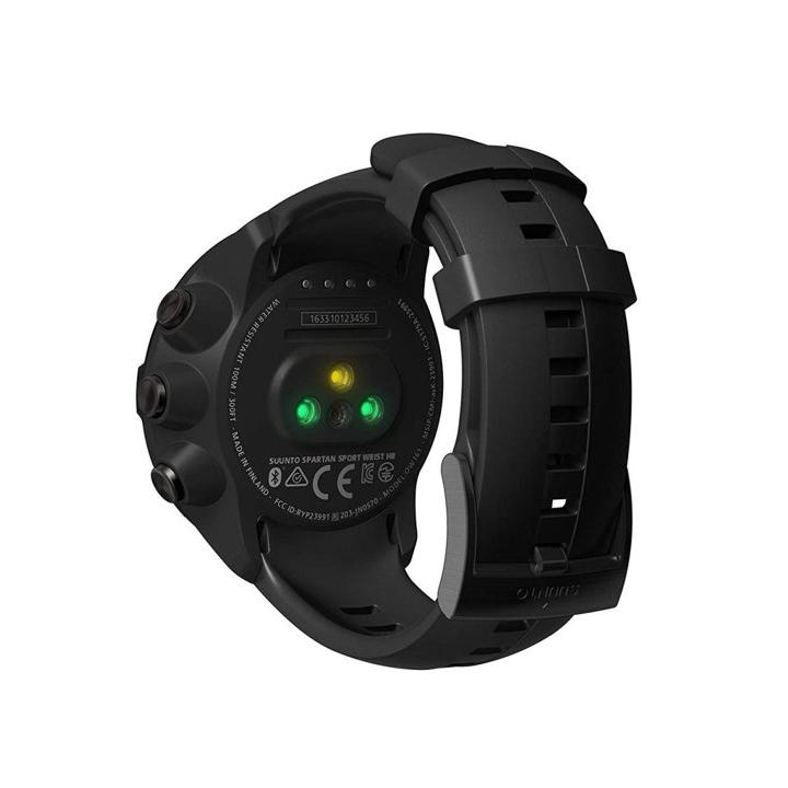 並行輸入品】SUUNTO スント ランニング ウォッチ スパルタン スポーツ