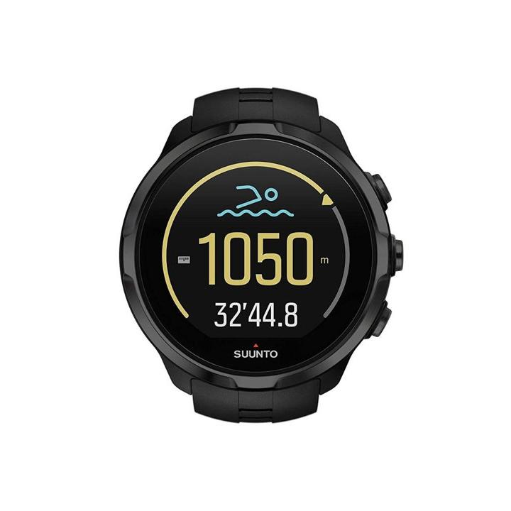 並行輸入品】SUUNTO スント ランニング ウォッチ スパルタン スポーツ