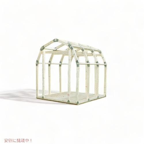 並行輸入品】カスタム納屋キット 2x4basics 90190MI 木材含まず