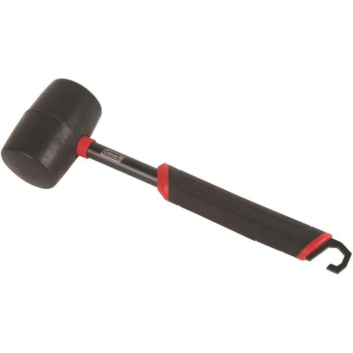 【並行輸入品】コールマン ラバーマレット Coleman 2000025211 頑丈0.4kg