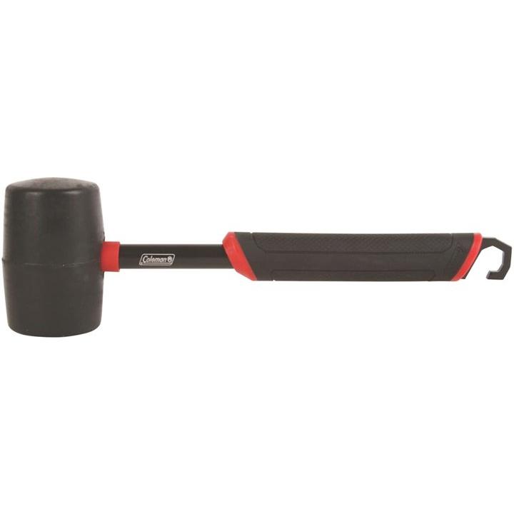 【並行輸入品】コールマン ラバーマレット Coleman 2000025211 頑丈0.4kg