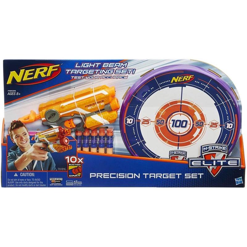 並行輸入品】ナーフ おもちゃの鉄砲セット NERF A9535 Nストライク