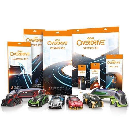 【並行輸入品】アンキ Anki 厚地の外套運転 伸張 貨物自動車 夕めし 一揃いの道具 仕かける 000-00053 品 亜米利加