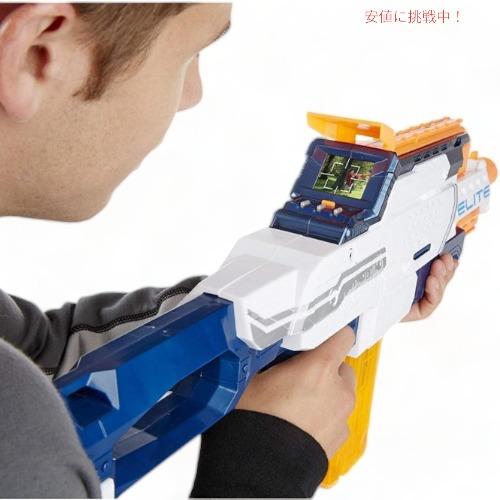 【並行輸入品】ナーフ おもちゃの鉄砲 NERF A6572 Nストライクシリーズ エリート カメラ ディスプレイ_2