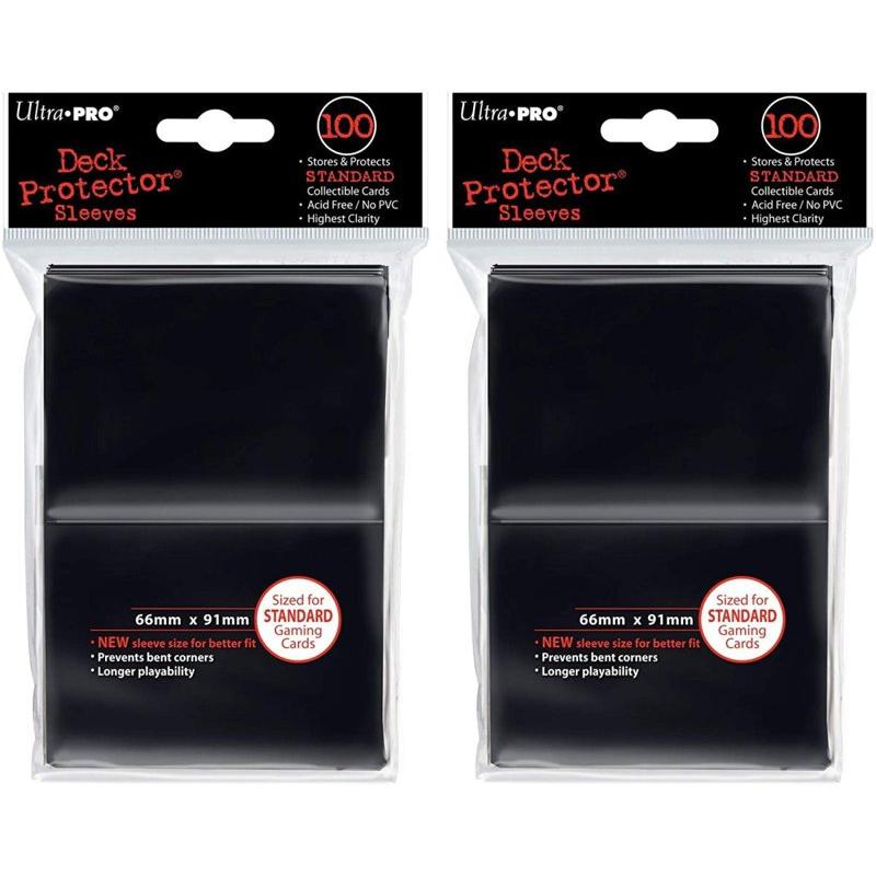 ultra pro oversized card sleeves Ultra Pro: UP38506 Classic Card Back Oversized Deck Protector Sleeves 24ct  for Magic: The Gathering : Amazon.com.au: Toys & Games main image 0