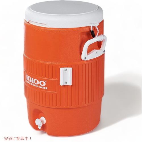 【並行輸入品】Igloo イグルー 42316 ウォータージャグ　5ガロン　イグルー ドリンクサーバー　飲料サーバー　ウォーターサーバー　キャ_2