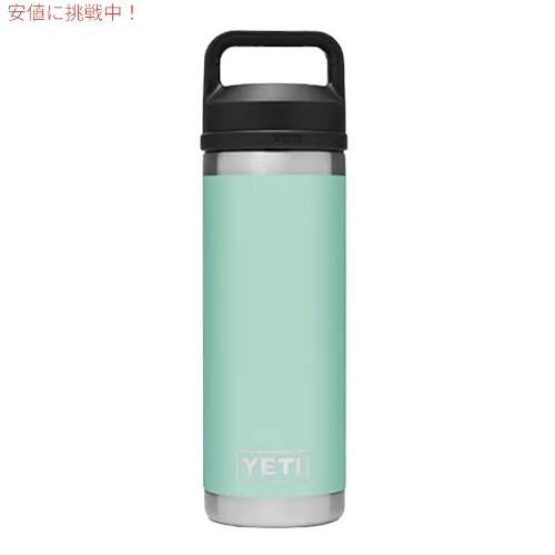 YETI（イエティ） 【並行輸入品】YETI Rambler 18 oz Bottle With Chug