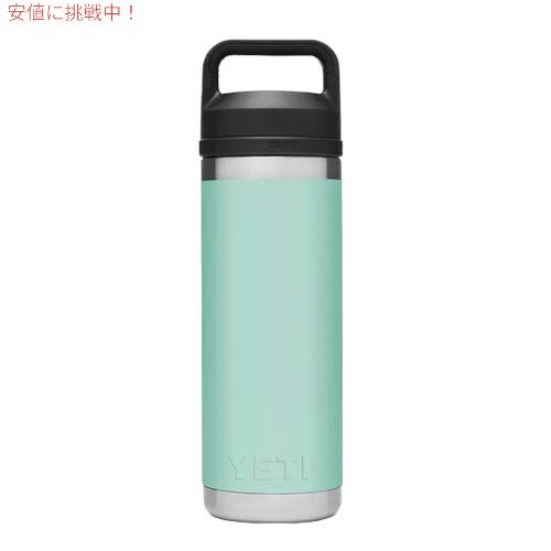 YETI Rambler 18 oz Bottle With Chug Cap SEAFOAM / イエティ YETI Rambler 18 oz Bottle With Chug Cap SEAFOAM / イエティ