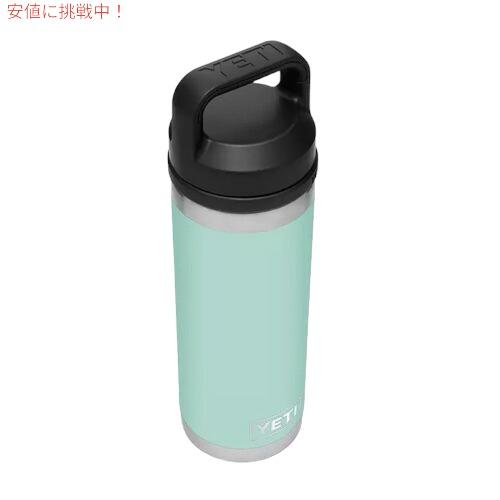 YETI（イエティ） 【並行輸入品】YETI Rambler 18 oz Bottle With Chug