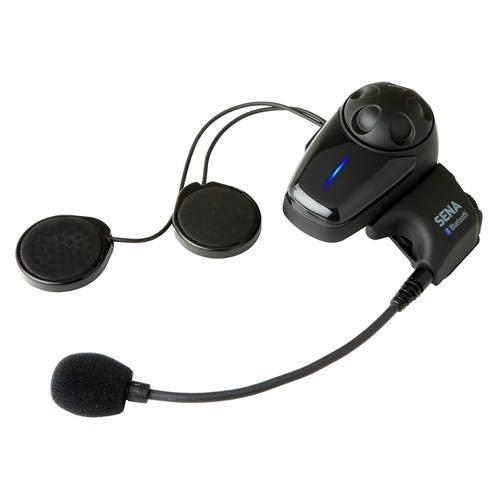 並行輸入品】Sena セナ SMH10-10 Motorcycle Bluetooth Headset ヘッド