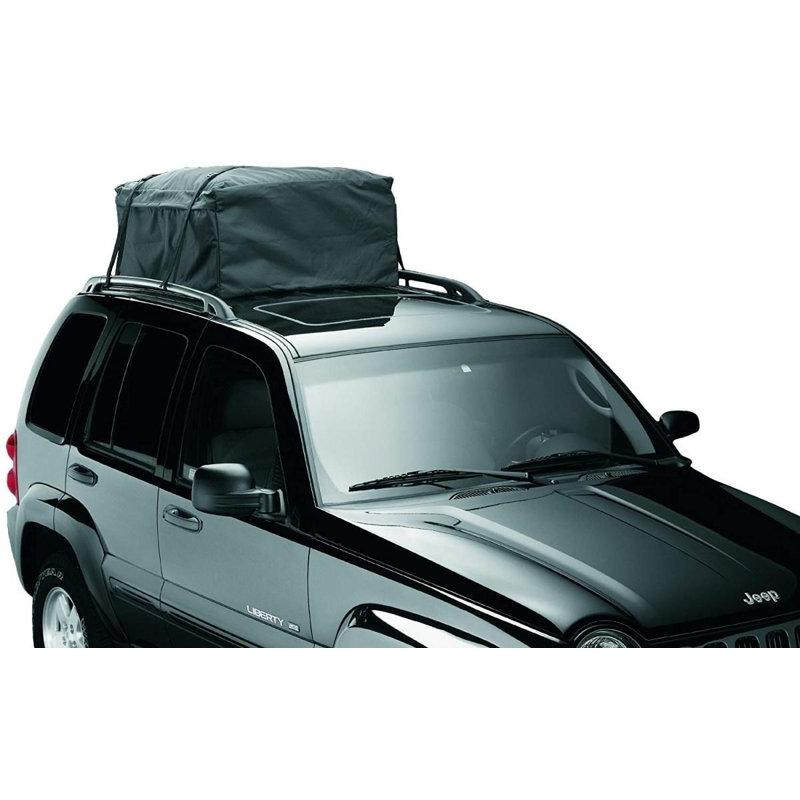 【並行輸入品】ランド Lund　ルーフボックス　BOX 601016　車屋上　防水 カーゴバッグ_1