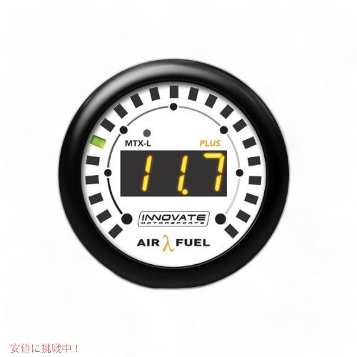 並行輸入品】Innovate Motorsports イノベートモータースポーツ 空燃比