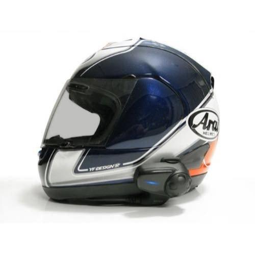 並行輸入品】SENAセナ バイク用インカム DUAL2台パック SMH10D-10