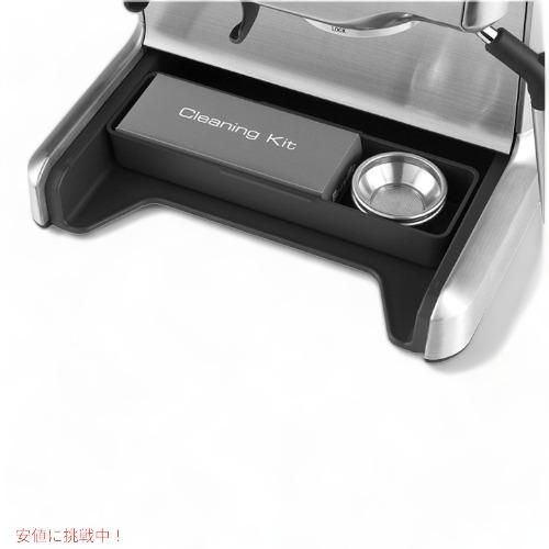Breville（ブレビル） 【並行輸入品】Breville バリスタ エクスプレス