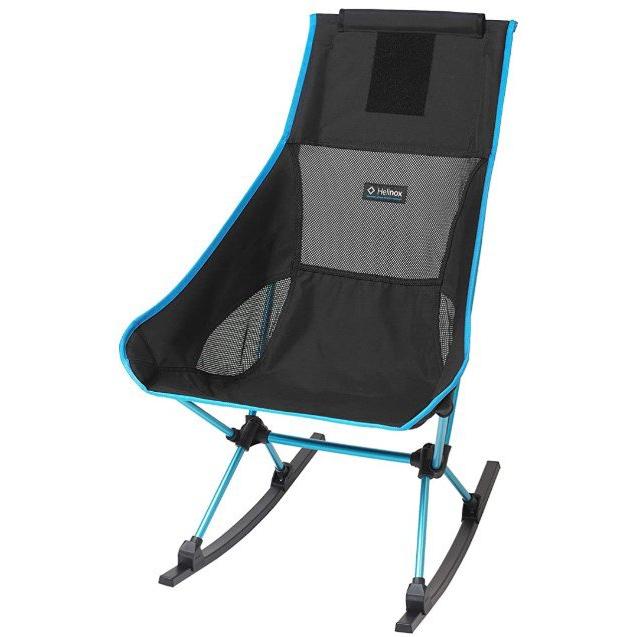並行輸入品】Helinox アウトドアチェア ロッキング 椅子 アウトドア