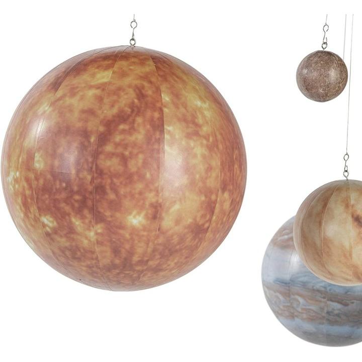 太陽系グローバル・モビール インテリア 宇宙惑星インテリア 太陽系グローバル・モビール インテリア 宇宙惑星インテリア