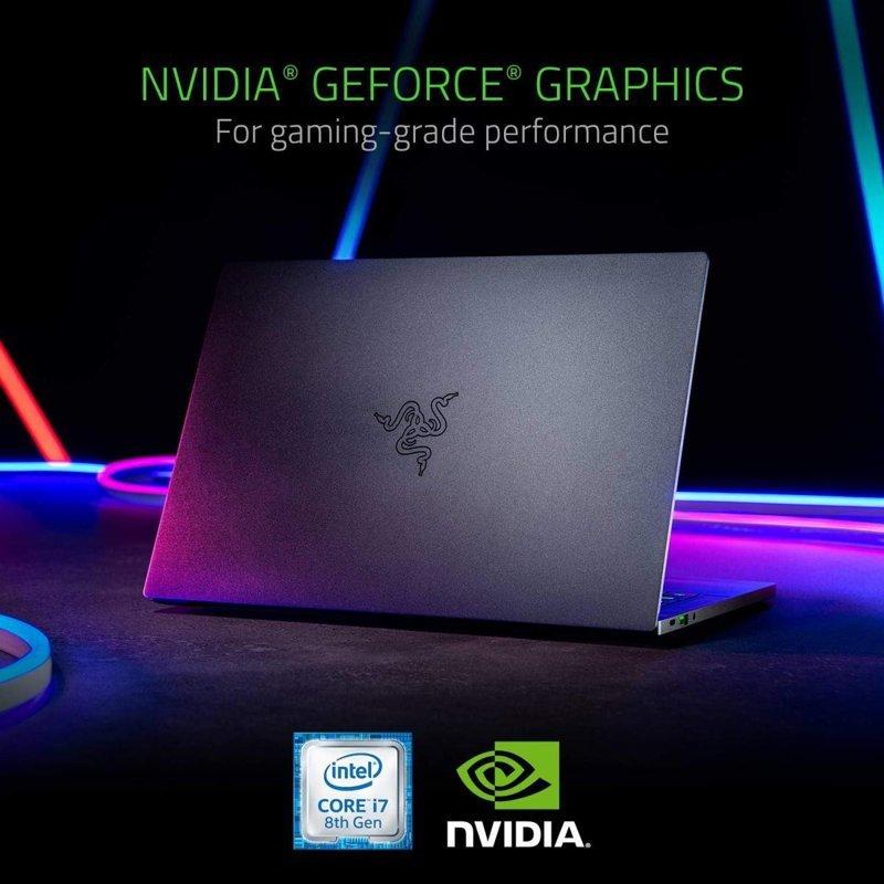 レイザー Razer ゲーミング ノートパソコン ブレード 13 3インチ 12 18 薄型 軽量 Hd 品 アメリメタストア ヤフー店 がお届け msy メタストア ヤフー店 通販 Yahoo ショッピング