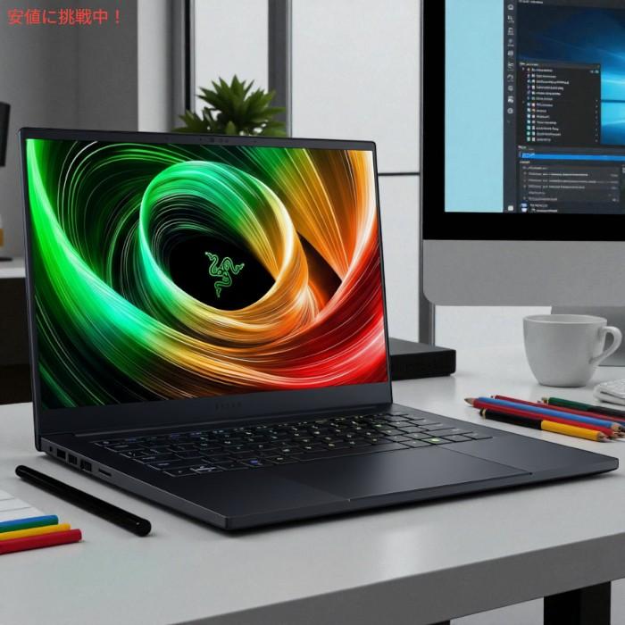 並行輸入品】レイザー Razer Blade 14 (2025) ゲーミングノート