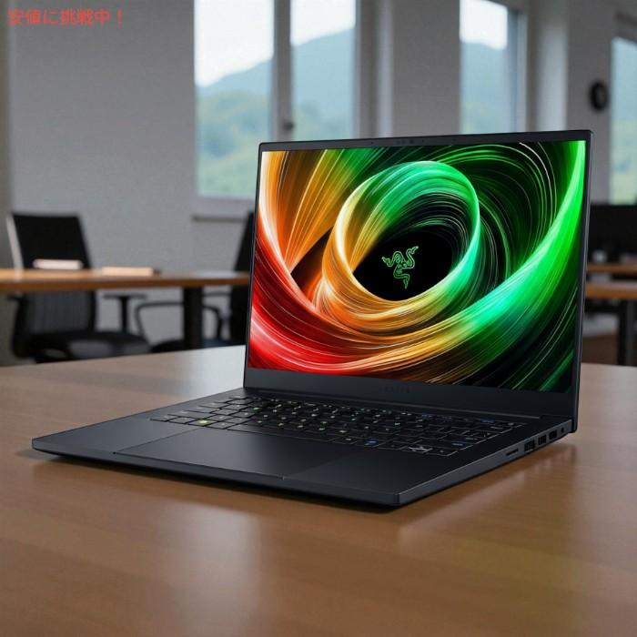 並行輸入品】レイザー Razer Blade 14 (2025) ゲーミングノート