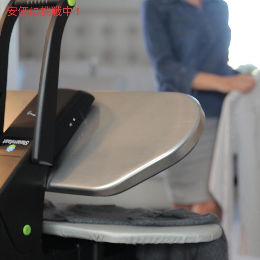 並行輸入品】デジタルファブリック スチームプレス SF-680