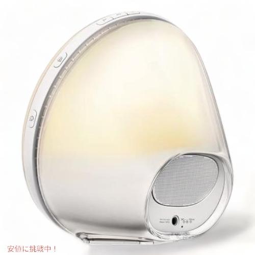 Philips Wake-Up Light HF3520 フィリップス ウェイクアップライト 光