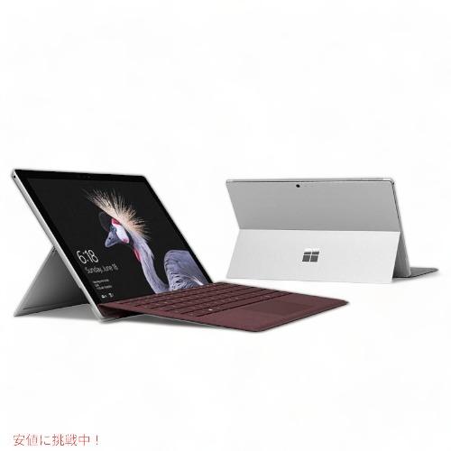 【並行輸入品】Microsoft Surface Pro Signature Type Cover - Burgundy (US Mod ) マイクロソフト サーフェス プロ シグネチャー タイプ_1