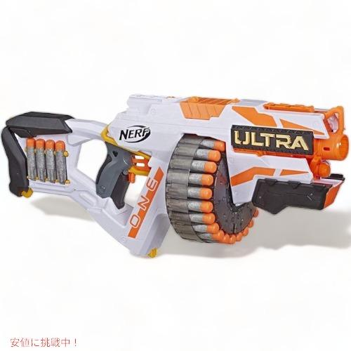 並行輸入品】ナーフ おもちゃの鉄砲 NERF B07RRYQPPQ ウルトラワン