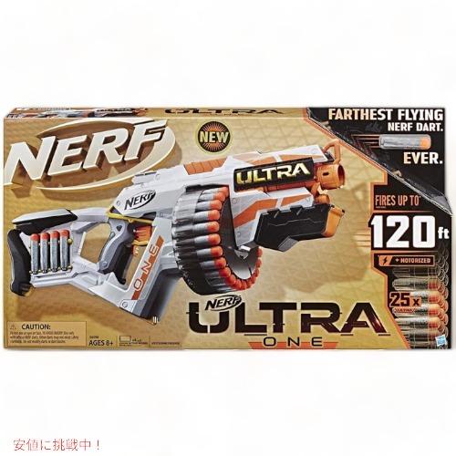 並行輸入品】ナーフ おもちゃの鉄砲 NERF B07RRYQPPQ ウルトラワン