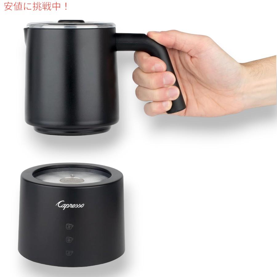 並行輸入品】Capresso カプレッソ Froth TS 自動ミルクフローサー