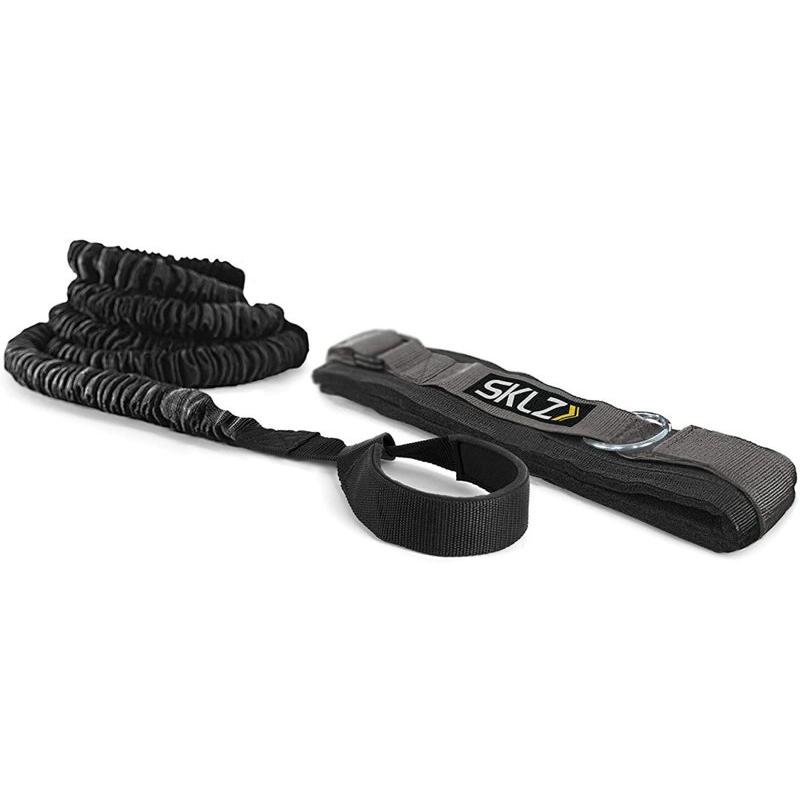 【並行輸入品】抵抗トレーニングベルト SKLZ SAQ-VPRB01-02 調整可能_1