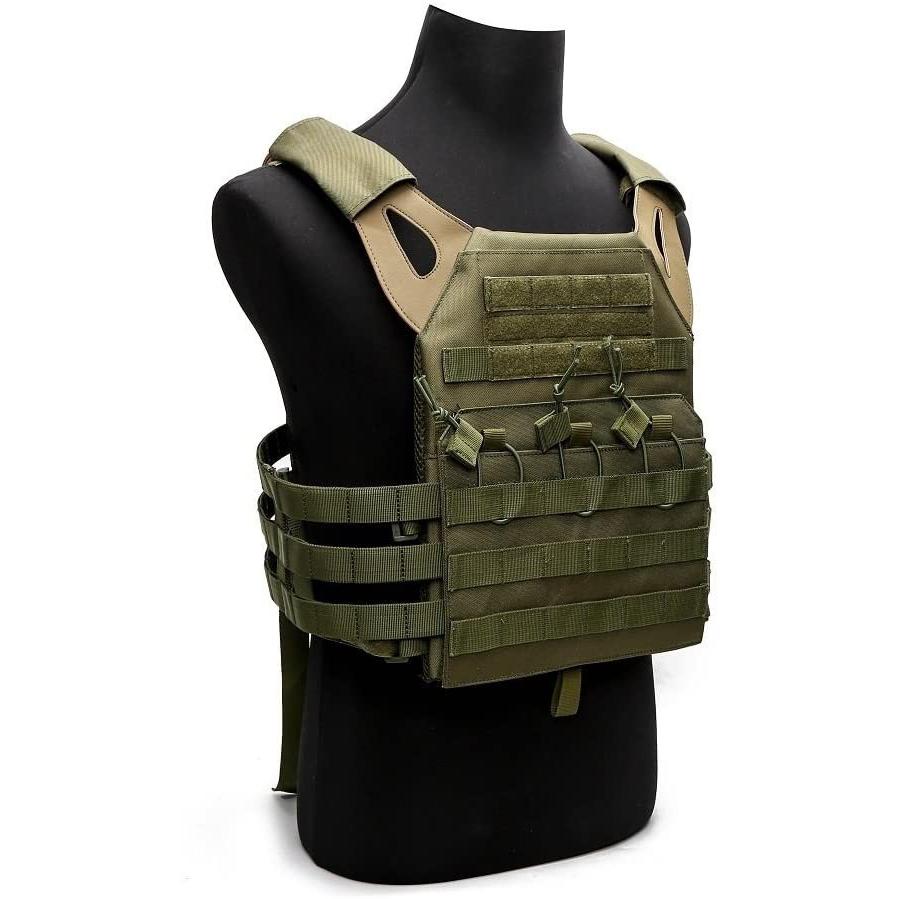 保護ベスト Gray Tactical Gear チェストセットベスト メタストア ヤフー店 がお届け :13003523msy:メタストア ...