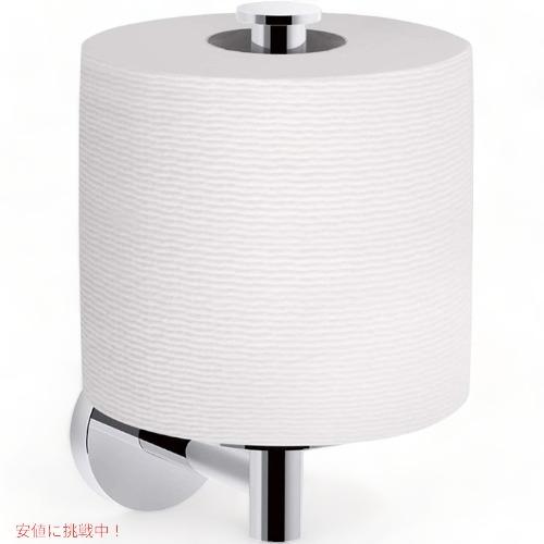 並行輸入品】Kohler コーラー エレート 縦型トイレットペーパー