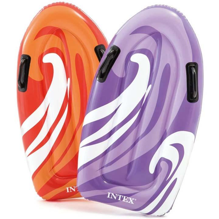 Intex インテックス 家庭用プール サーフ＆スライド 4.5m シャーク ウォータースライド 57159EP 水遊び Intex インテックス 家庭用プール サーフ＆スライド 5m シャーク ウォータースライド