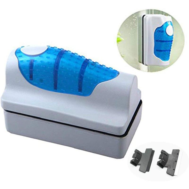 マグネット式 アクアリウム ガラスクリーナー Amicc 水槽 苔 藻 掃除用具 メタストア ヤフー店 がお届け msy メタストア ヤフー店 通販 Yahoo ショッピング