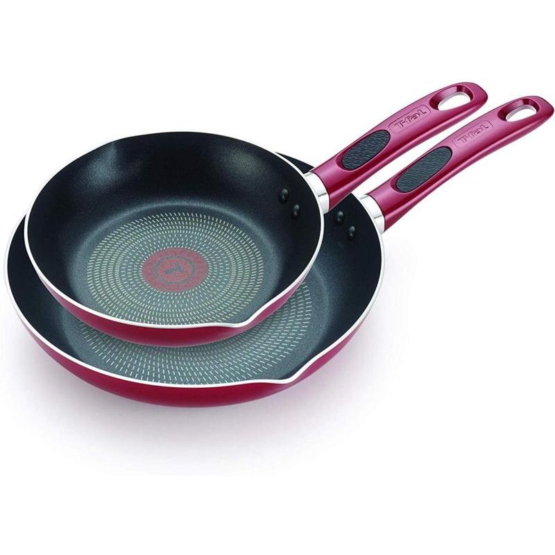 並行輸入品】ティファール 調理器具セット T-FAL B039S264 テフロン