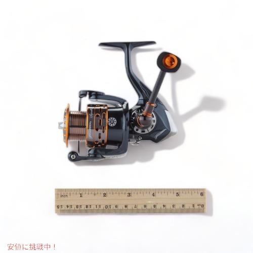 並行輸入品】Abu Garcia アブ ガルシア スピニングリール フルーガー