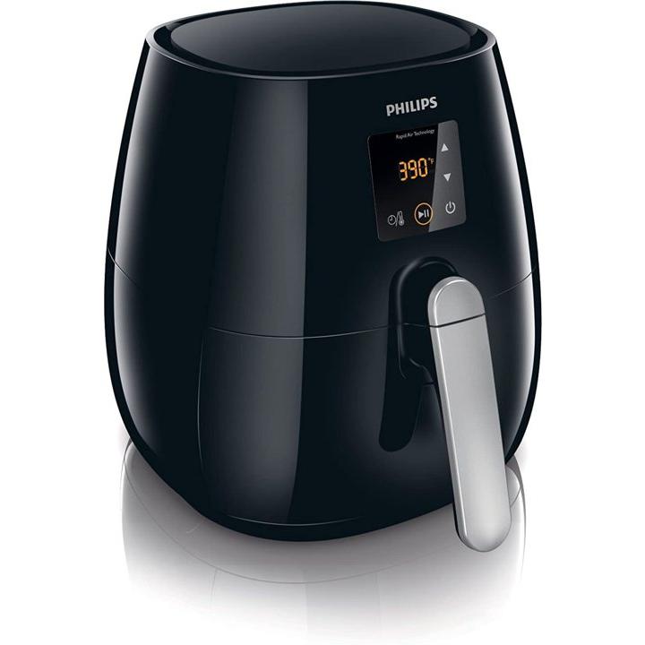 並行輸入品】デジタルフライヤー Philips Kitchen Appliances HD9230