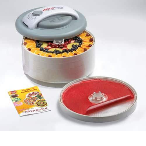ネスコ　ディハイドレーダー　食品乾燥機 NESCO nesco ネスコ Dehydrator ディハイドレーター 食品乾燥機