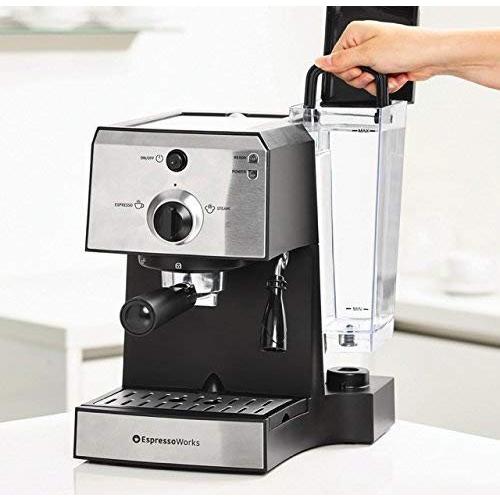 並行輸入品】EspressoWorks エスプレッソマシン AEW1000 スチーマー