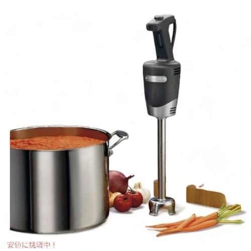 並行輸入品】ワーリング ハンドブレンダー Waring WSB40 業務用