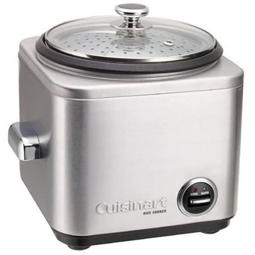 Joseph JOSEPH（ジョセフ） クイジナート　ライスクッカー　新品 M-クイジーン 電子 （ ライスクッカー 炊飯器・餅つき機